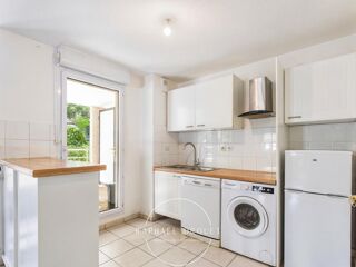 Appartement à vendre 3 pièces 63 m²