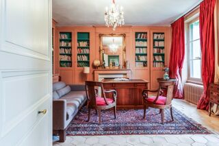  Maison � vendre 7 pi�ces 270 m�
