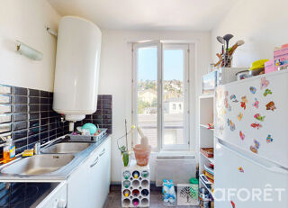 Vente Appartement Appartement Le Havre 2 pièce(s) 35.40 m2 Le havre