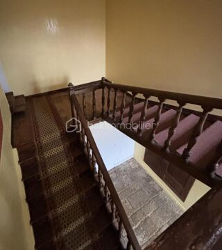  Maison � vendre 6 pi�ces 299 m�