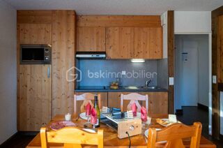  Appartement à vendre 3 pièces 56 m²