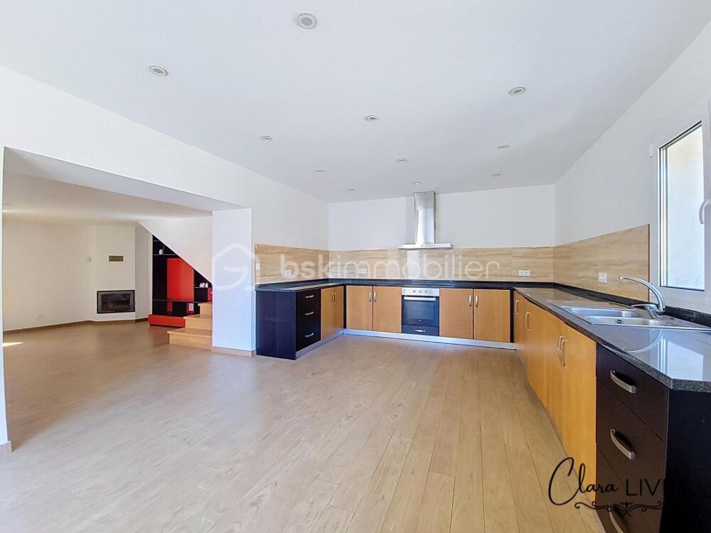 Vente Maison MAISON - INVESTISSEMENT LOCATIF - RENTABILITÉ BRUTE THÉORIQUE ? 6,7 % Les cheres