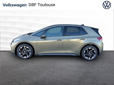 ID.3 ID 3 FL PURE (52KWH)(170CH) 2025 occasion 31100 Toulouse