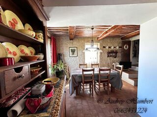  Maison à vendre 5 pièces 126 m²