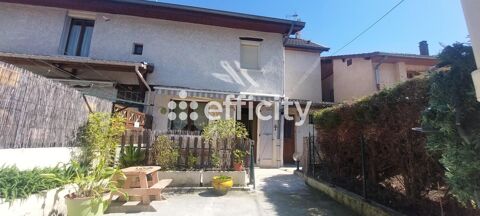   Maison Maison - 6 pi�ce(s) - 121 m�