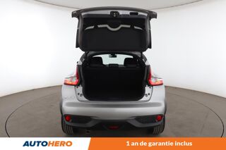 Juke 1.2 DIG-T N-Connecta 115 ch 2018 occasion 92130 Issy-les-Moulineaux
