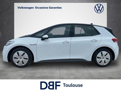 ID.3 204 ch Pro Performance 2023 occasion 31100 Toulouse