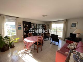  Appartement � vendre 3 pi�ces 66 m�