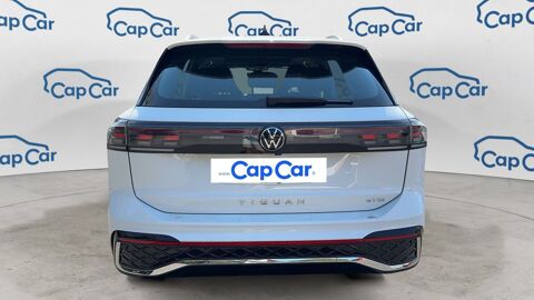 Tiguan III 1.5 eTSI 150 DSG7 R-Line - Garantie constructeur Entreti 2024 occasion 13012 Marseille