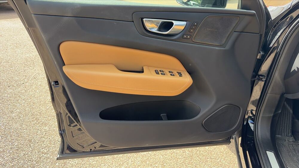 XC60 2.0 T6 340 AWD BVA Inscription Luxe 2021 occasion 76230 Isneauville