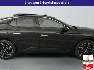 DS4 Hybride 145 e-DCT6 Etoile - Alcantara 2026 occasion 78200 Buchelay