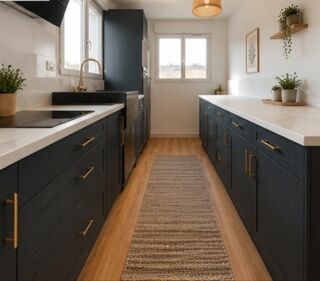  Maison � vendre 5 pi�ces 93 m�