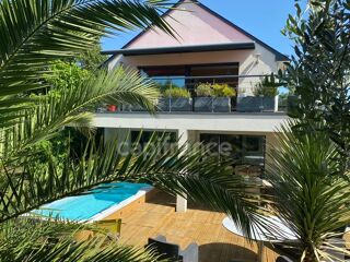  Maison � vendre 7 pi�ces 172 m�