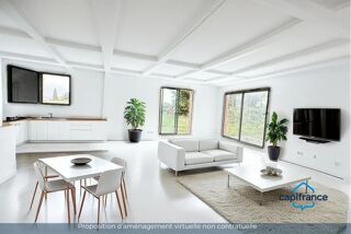  Maison à vendre 5 pièces 117 m²