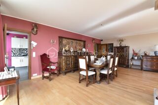  Appartement � vendre 4 pi�ces 132 m�