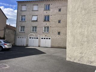  Appartement � vendre 4 pi�ces 77 m�