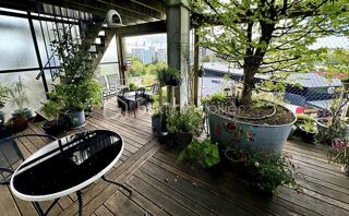  Appartement � vendre 4 pi�ces 104 m�