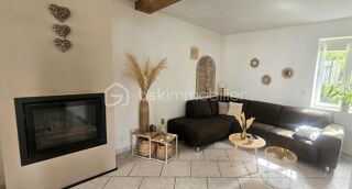  Maison à vendre 5 pièces 117 m²