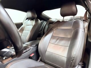 Mustang GT 5.0 V8 Fastback 2019 occasion 33000 Bordeaux