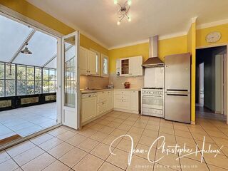  Maison � vendre 3 pi�ces 94 m�