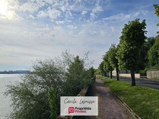 Vente Maison 5 pièces 99 m², Quillebeuf-sur-Seine