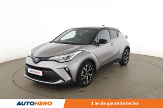 C-HR 2.0 Hybride 184 ch 2021 occasion 92130 Issy-les-Moulineaux