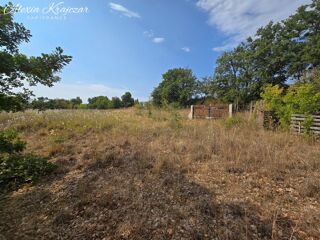  Terrain à vendre 4764 m²