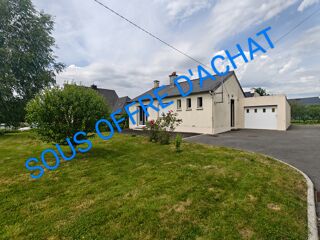  Maison à vendre 4 pièces 72 m²