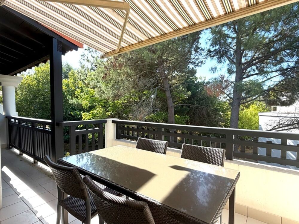 Appartement 3 pièces 61 m² · à La Baule Escoublac · 61 m² · 399 000 €