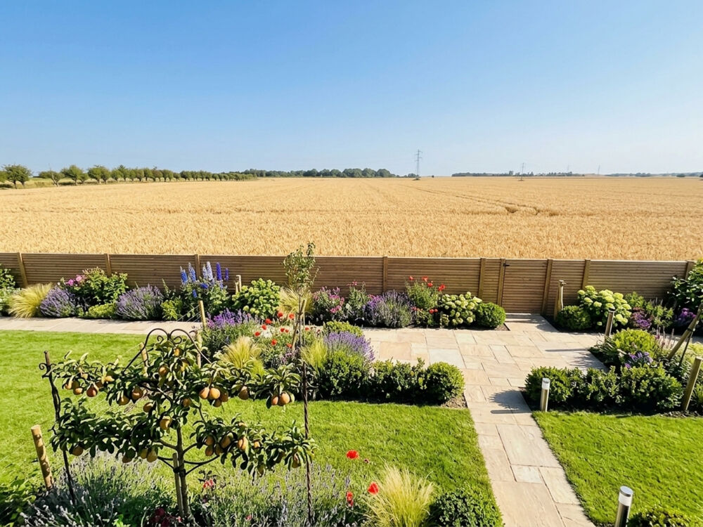 maison à vendre 4 pièces PUISEUX EN FRANCE (95)