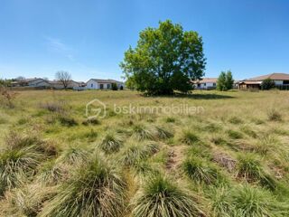  Terrain � vendre 476 m�