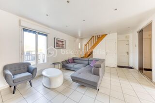  Maison � vendre 6 pi�ces 125 m�