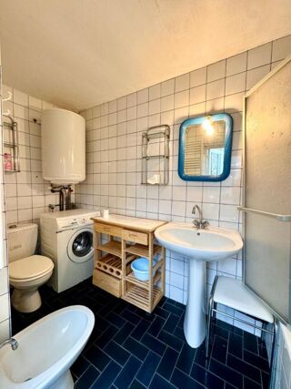  Appartement à vendre 3 pièces 56 m²