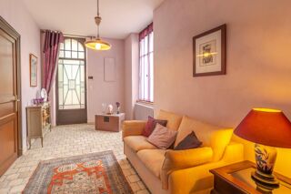  Maison � vendre 9 pi�ces 233 m�