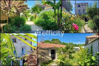  Maison à vendre 7 pièces 165 m²