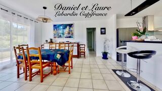  Maison à vendre 6 pièces 132 m²