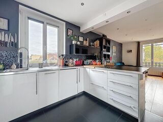  Appartement � vendre 3 pi�ces 53 m�