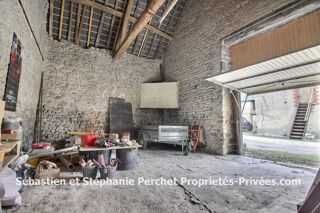  Remise / Grange  vendre 1 pice 40 m