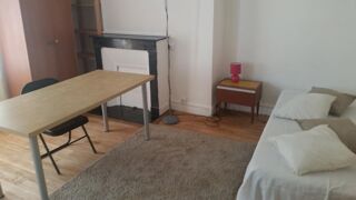  Appartement à louer 1 pièce 24 m²