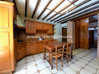  Maison à vendre 5 pièces 95 m²