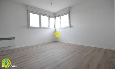  Appartement � vendre 4 pi�ces 81 m�