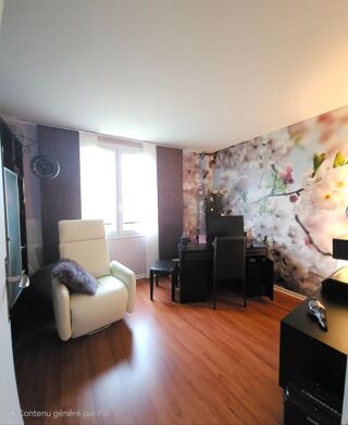  Maison � vendre 5 pi�ces 109 m�