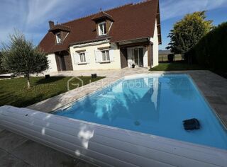  Maison � vendre 6 pi�ces 148 m�