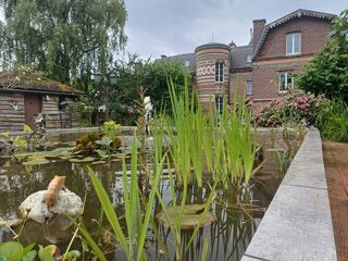  Propriété/château à vendre 13 pièces 363 m²