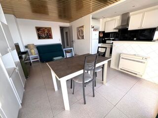  Appartement � louer 3 pi�ces 49 m�