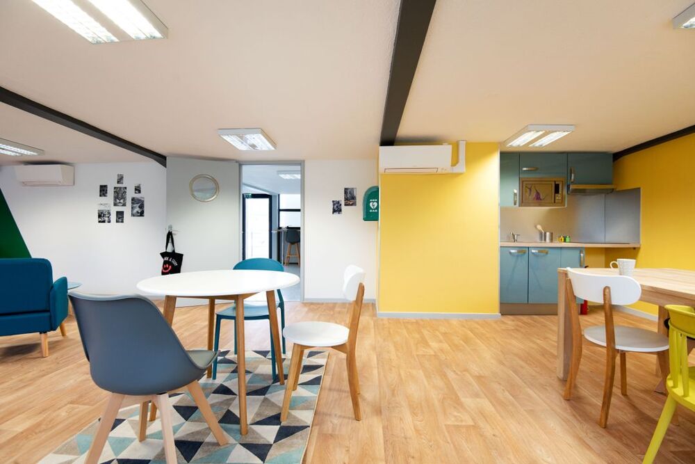 Location Appartement Chambre de 15m2 à louer sur Écully Ecully