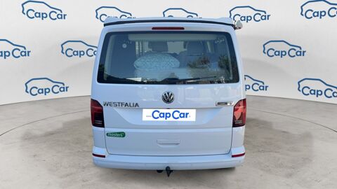Transporter Westfalia 2.0 TDI 150 DSG7 Kepla 6 2022 occasion 56300 Pontivy