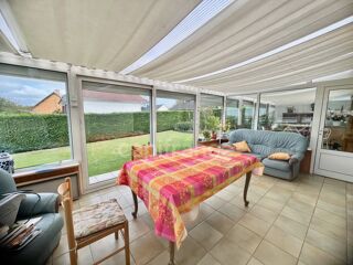  Maison à vendre 7 pièces 164 m²