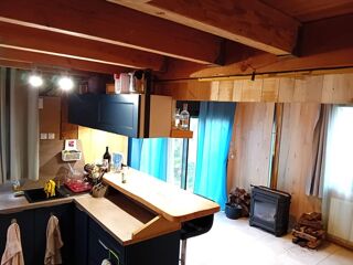  Maison � vendre 4 pi�ces 78 m�