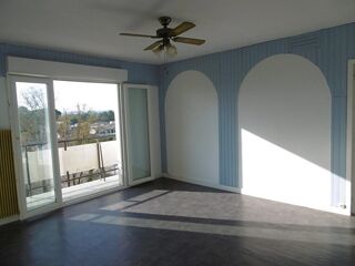  Appartement à vendre 4 pièces 71 m²